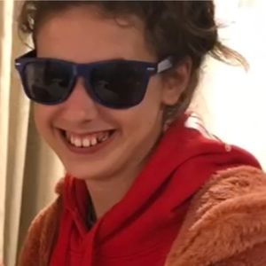 It’s Olivia Bitch. -Britney Spears